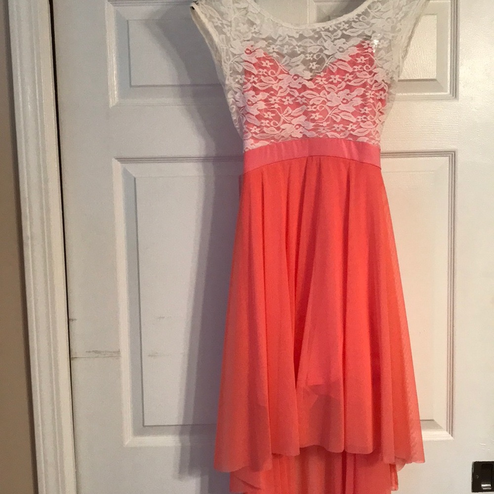dance costume/ dress